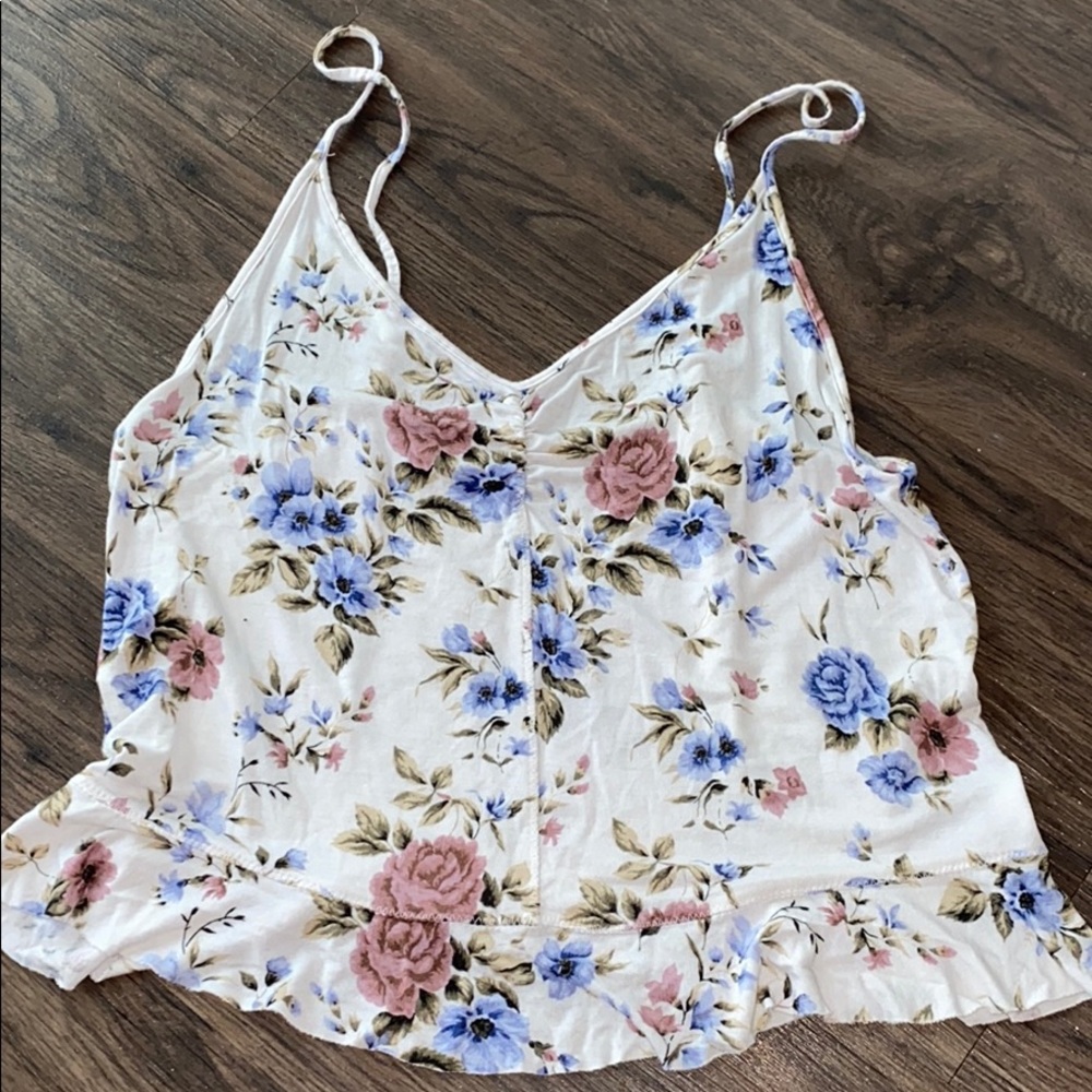 American Eagle Soft & Sexy Tank